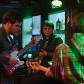 Liverpool Live Music Bar, Donetsk, 04/03/2012