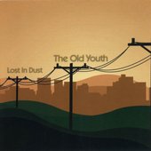 TOY:Lost in Dust art