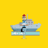 Avatar for Roknar