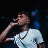 tony boy | young goat