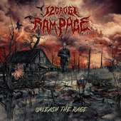 Unleash The Rage