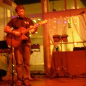 performing