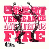 [2007.09.17] Great Vengeance and Furious Fire