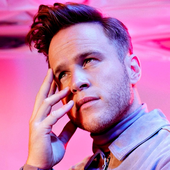 Olly Murs