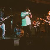 First Show
