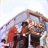 Magic Bus: The Who on Tour