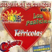 Siempre En Tu Corazon Vol 2