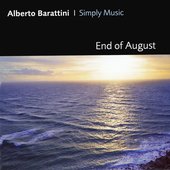 End of August