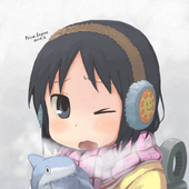 Avatar for ricef