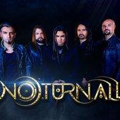 Noturnall - 9 - Official Photo