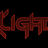 Blacklight Devil Logo