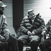 Papatinho, Gabi e Choji