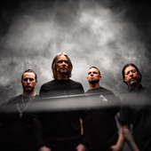 Alter Bridge 2025
