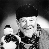 Burl Ives