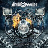 Step In The Machine