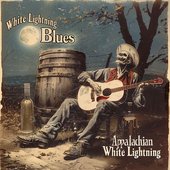 Appalachian White Lightning