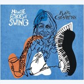 MG and the Echoes of Swing