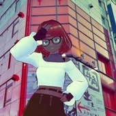 Rina Ryukami