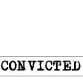 LastFM profile picture for @convicted