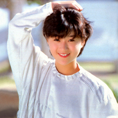 酒井法子