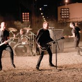 Rise Against - Savior pic1