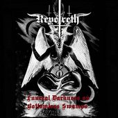 Funeral Darkness Ov Bottomless Swamps