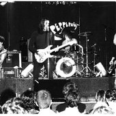 Rat at rat r (live in 1984)