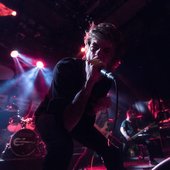 Azmaroth live @ Rockefeller