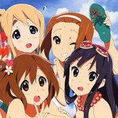 k-on