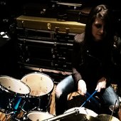 Cyndee Sugra - In Studio