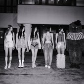 Girls Will Be Girls