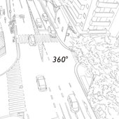360°