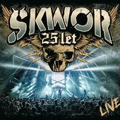 25 let (live)