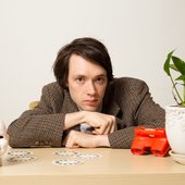 Artist photo