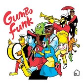 Gumbo Funk