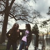 From Druid Stone Instagram