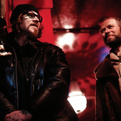 Mark Lanegan & Duke Garwood