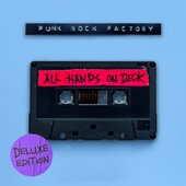 All Hands on Deck (Deluxe Edition) [Explicit]