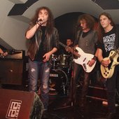 Maršal - Live 2012