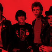 Stiff Little Fingers