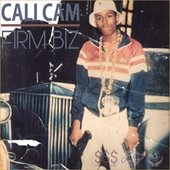 Firm Biz Album Cover