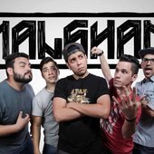 Amalghama