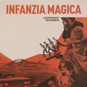 Infanzia Magica