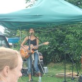 Cowley Road Carnival 2010