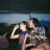 Buttland, sometime during the summer of 2013