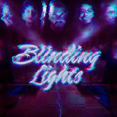 Blinding Lights - Single