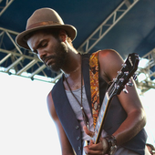 Gary Clark Jr.