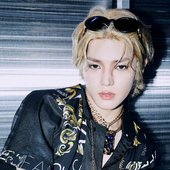 taeyong tiger inside