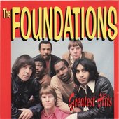 The Foundations - Greatest Hits (1996)