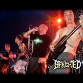 Benighted